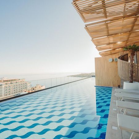 Best Western Premier Malta San Pawl il-Baħar Extérieur photo