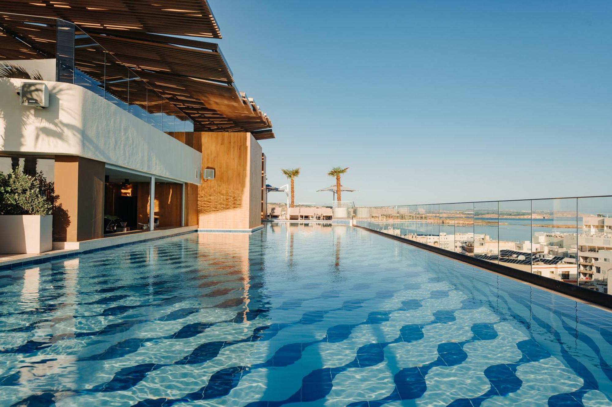 Best Western Premier Malta San Pawl il-Baħar Extérieur photo