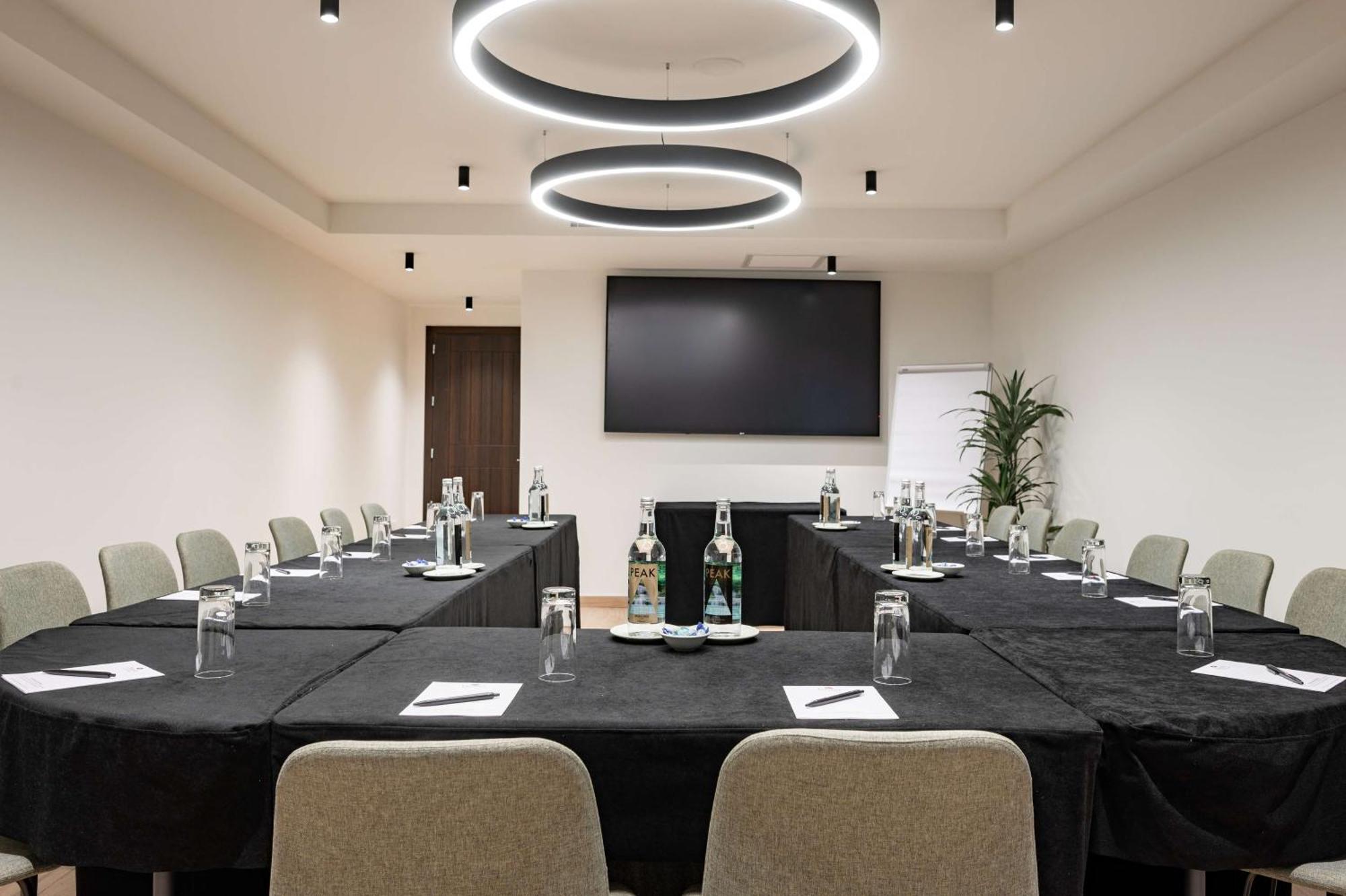 Best Western Premier Malta San Pawl il-Baħar Extérieur photo