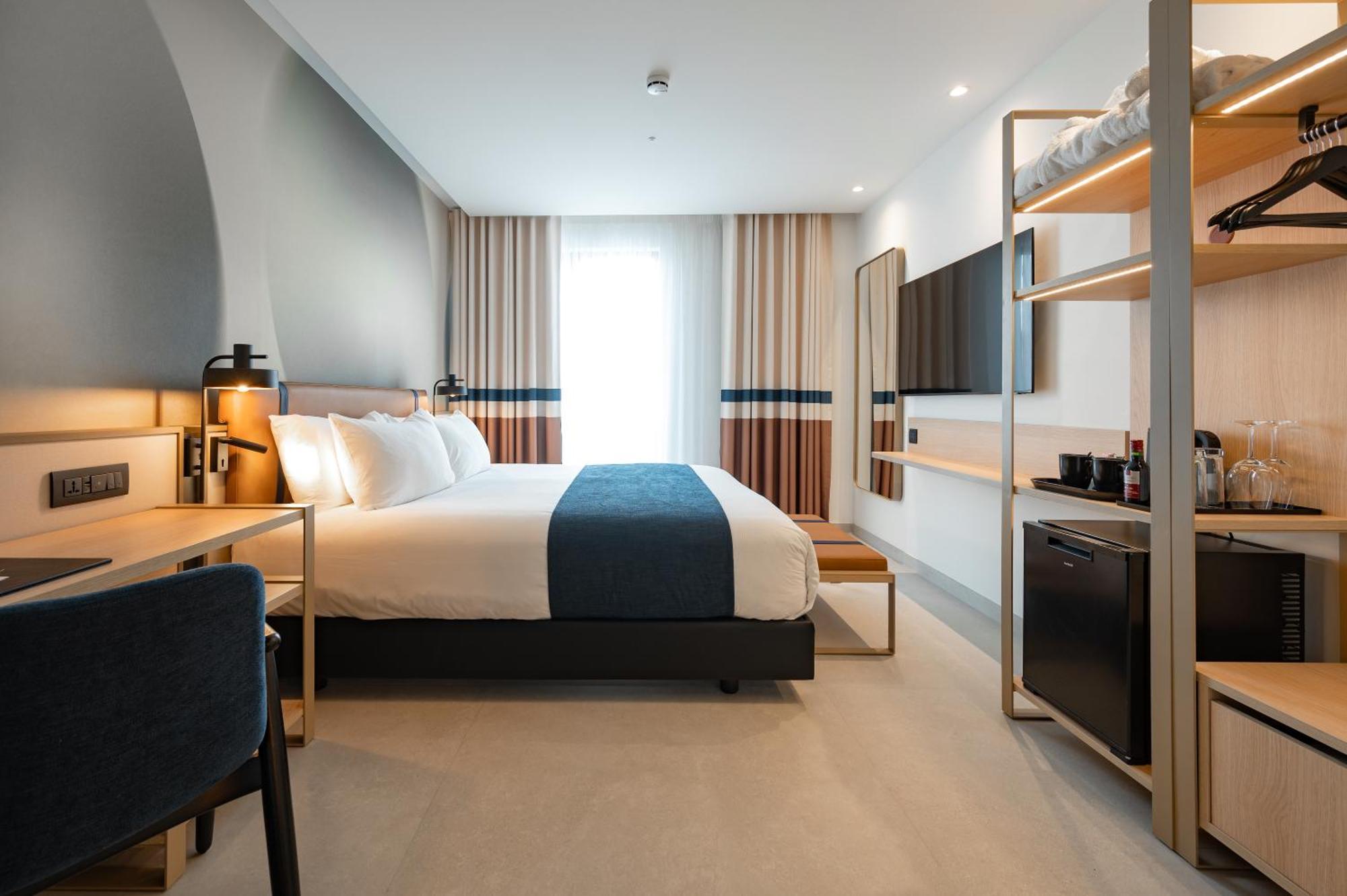 Best Western Premier Malta San Pawl il-Baħar Extérieur photo