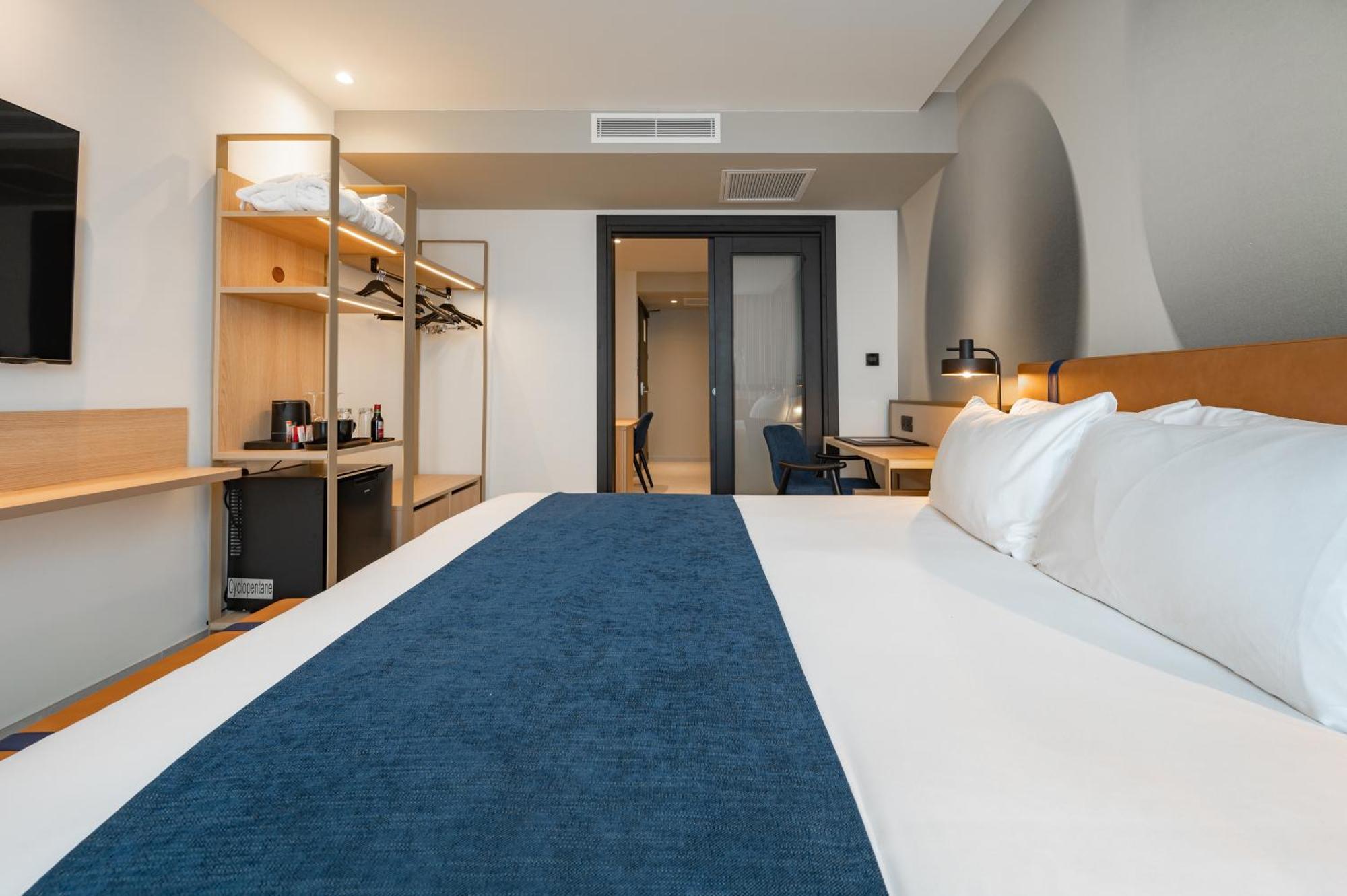 Best Western Premier Malta San Pawl il-Baħar Extérieur photo