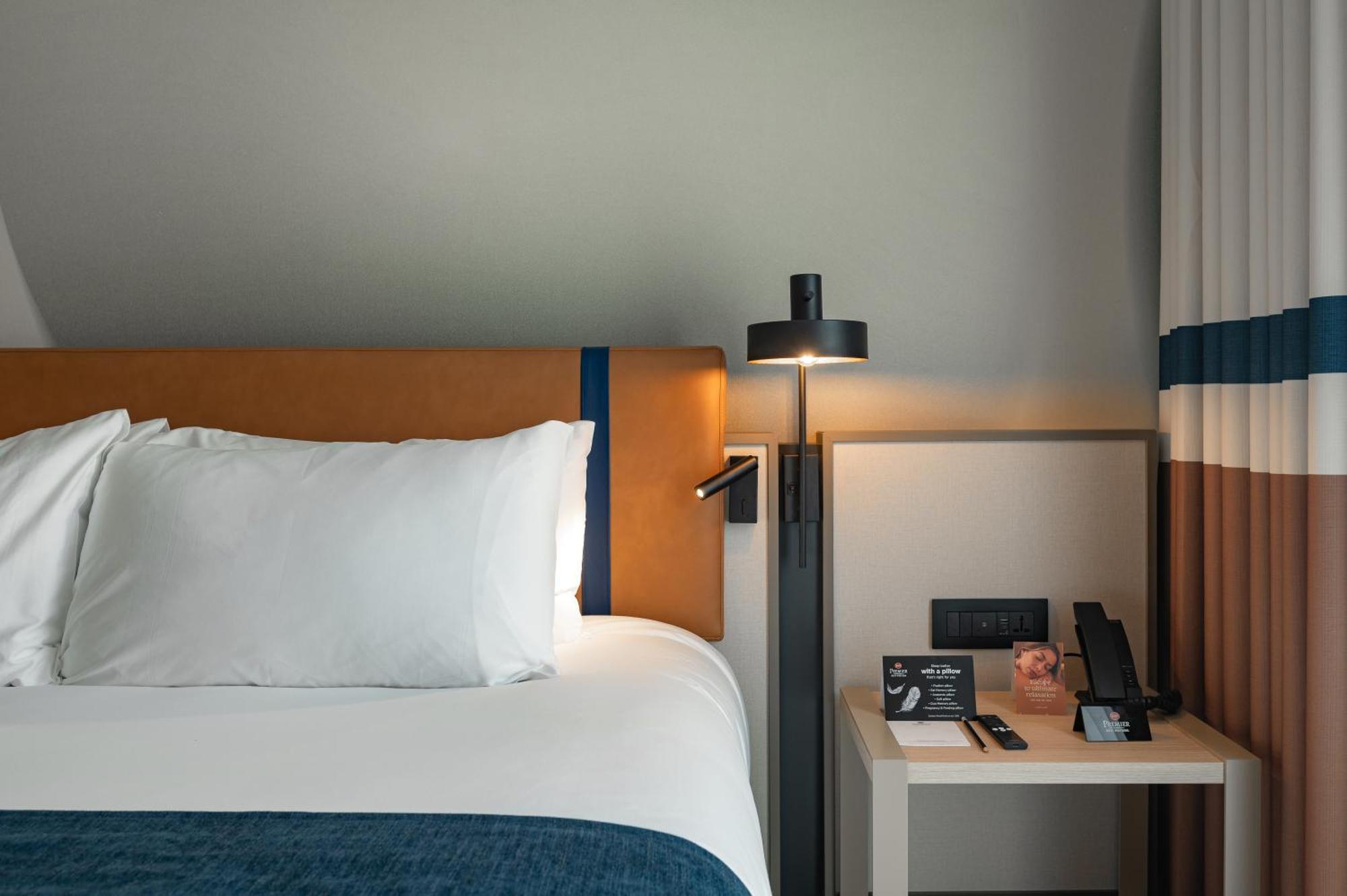 Best Western Premier Malta San Pawl il-Baħar Extérieur photo