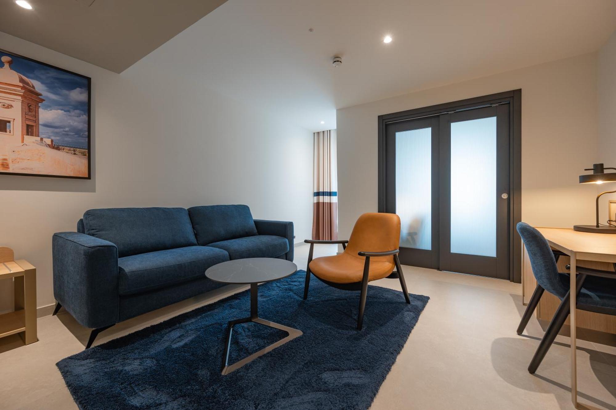Best Western Premier Malta San Pawl il-Baħar Extérieur photo