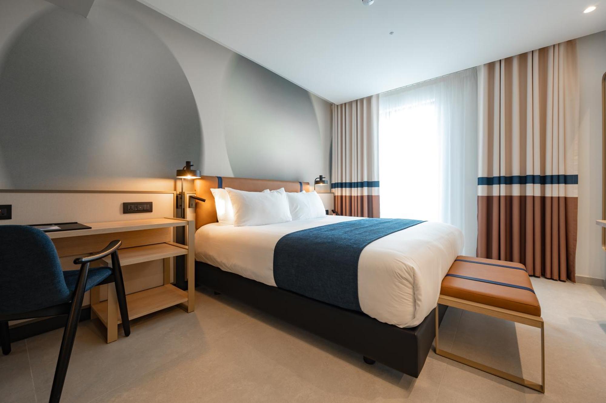 Best Western Premier Malta San Pawl il-Baħar Extérieur photo