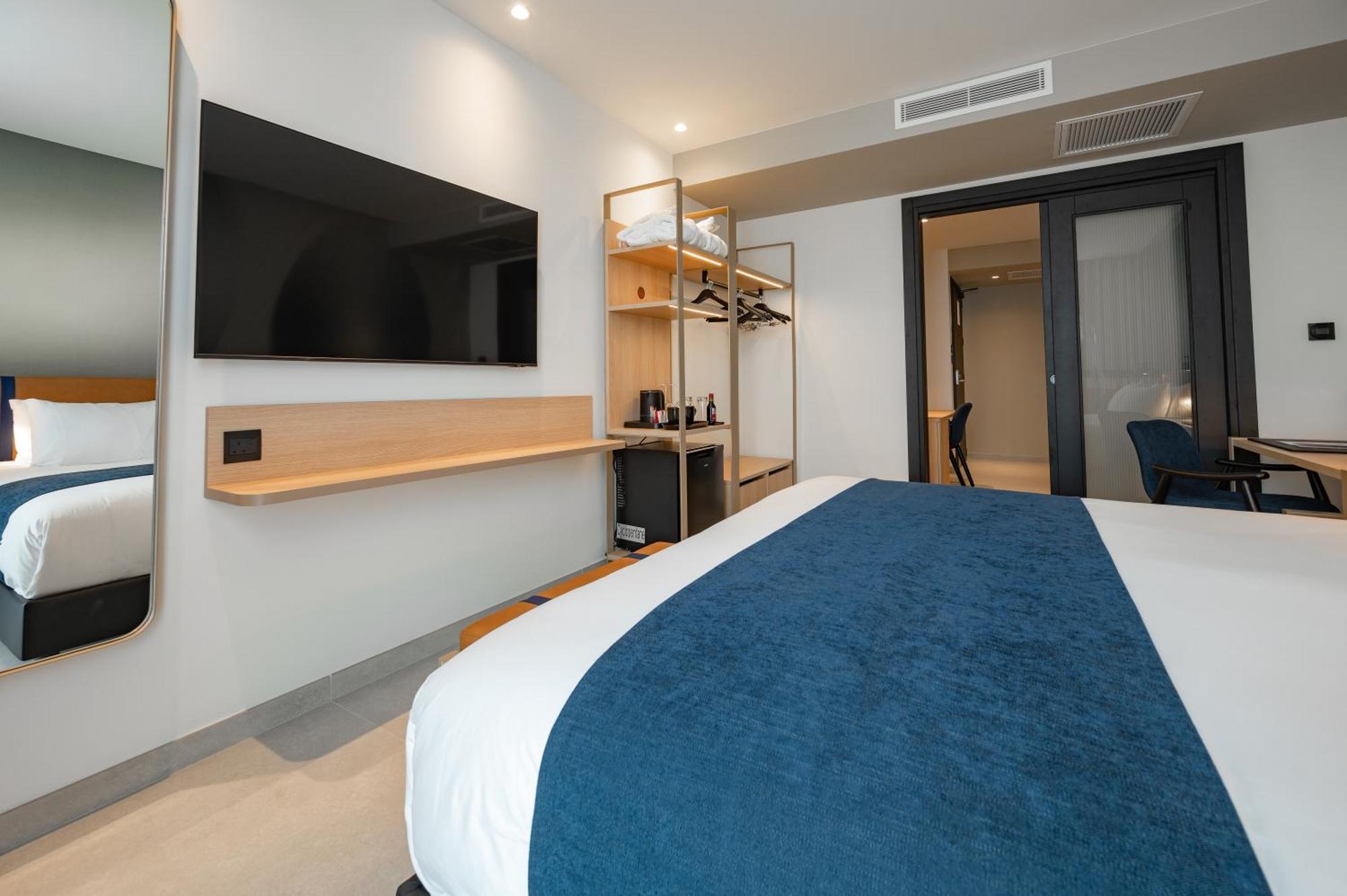 Best Western Premier Malta San Pawl il-Baħar Extérieur photo