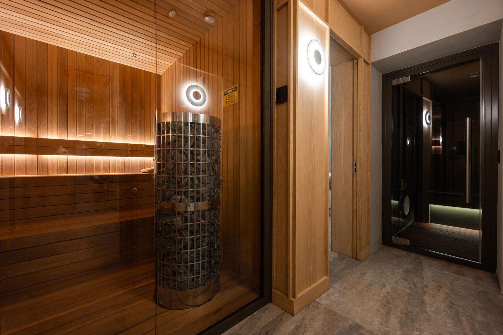 Best Western Premier Malta San Pawl il-Baħar Extérieur photo