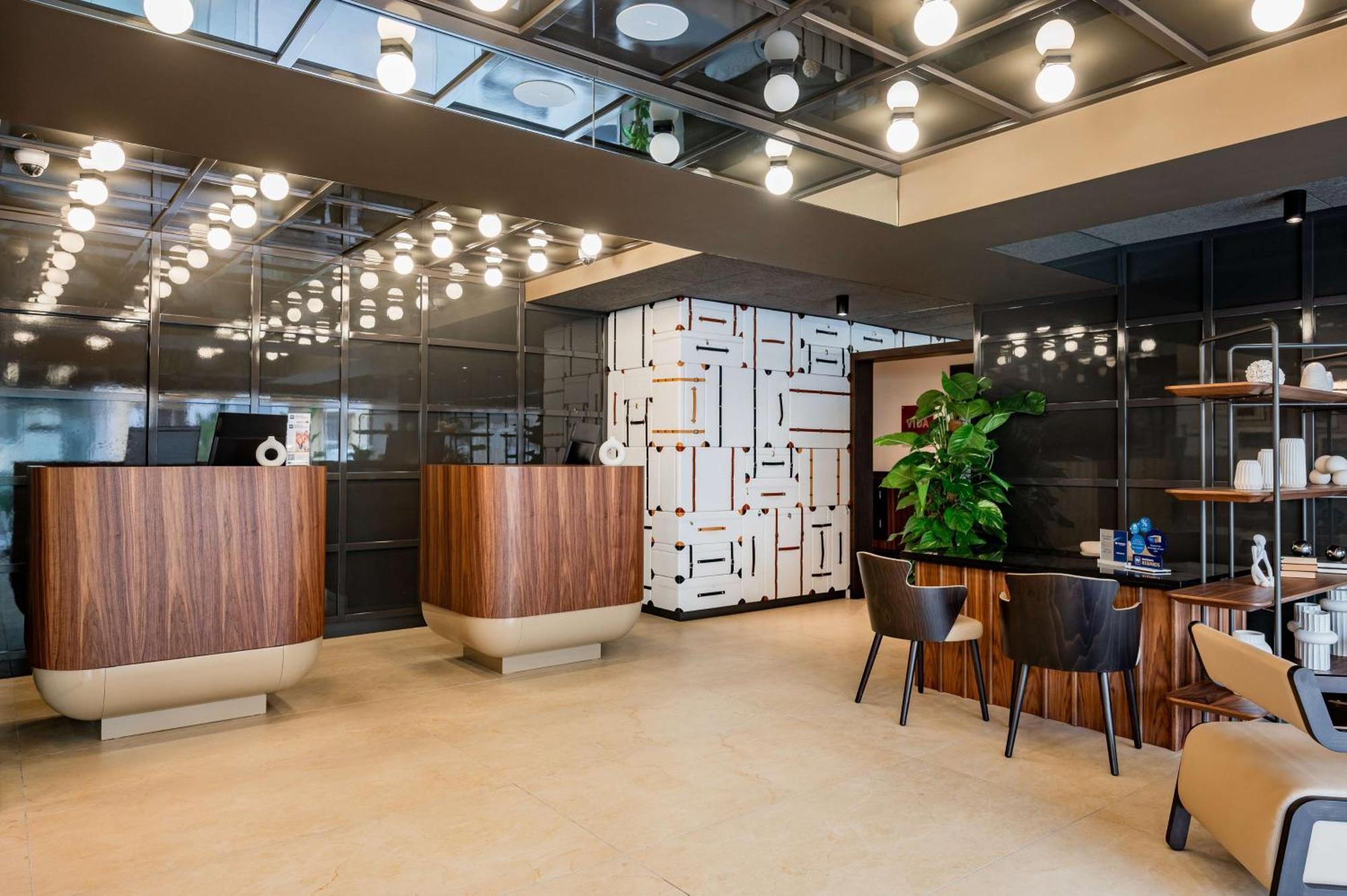Best Western Premier Malta San Pawl il-Baħar Extérieur photo