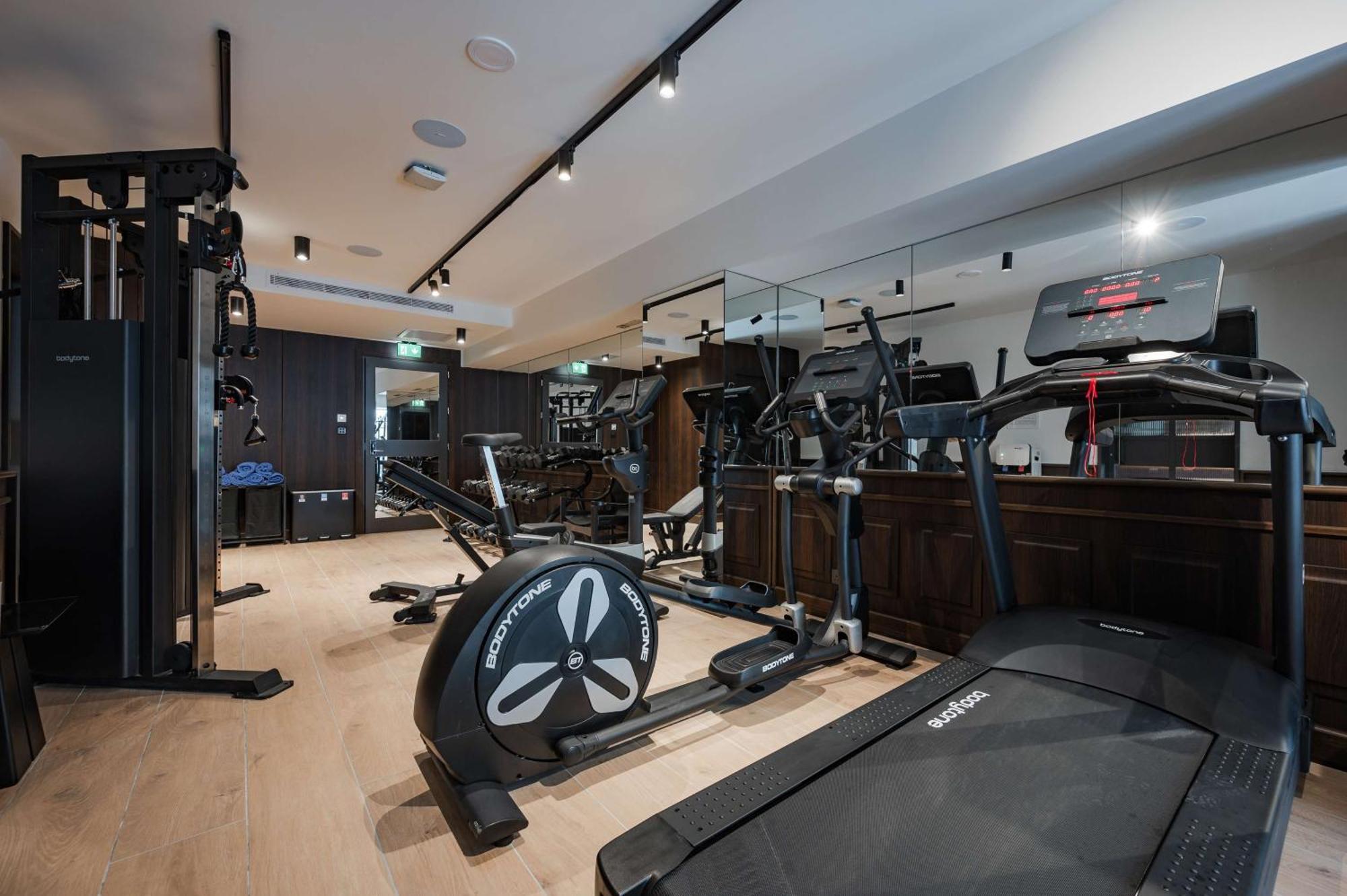 Best Western Premier Malta San Pawl il-Baħar Extérieur photo