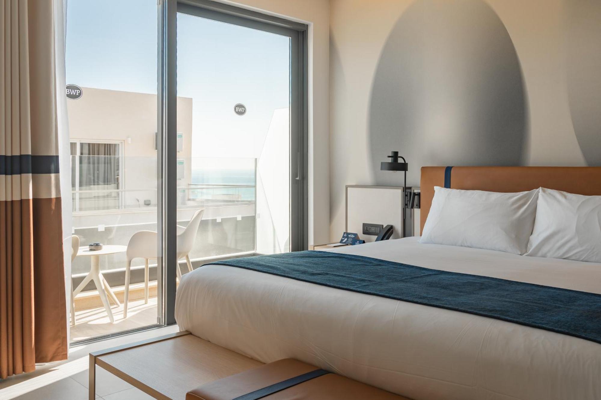 Best Western Premier Malta San Pawl il-Baħar Extérieur photo