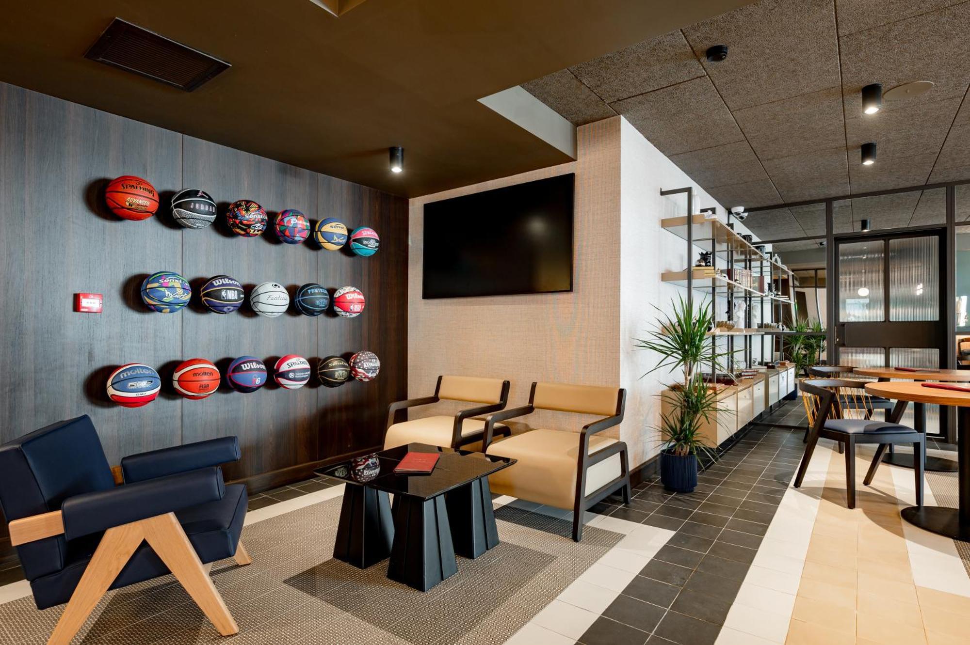 Best Western Premier Malta San Pawl il-Baħar Extérieur photo