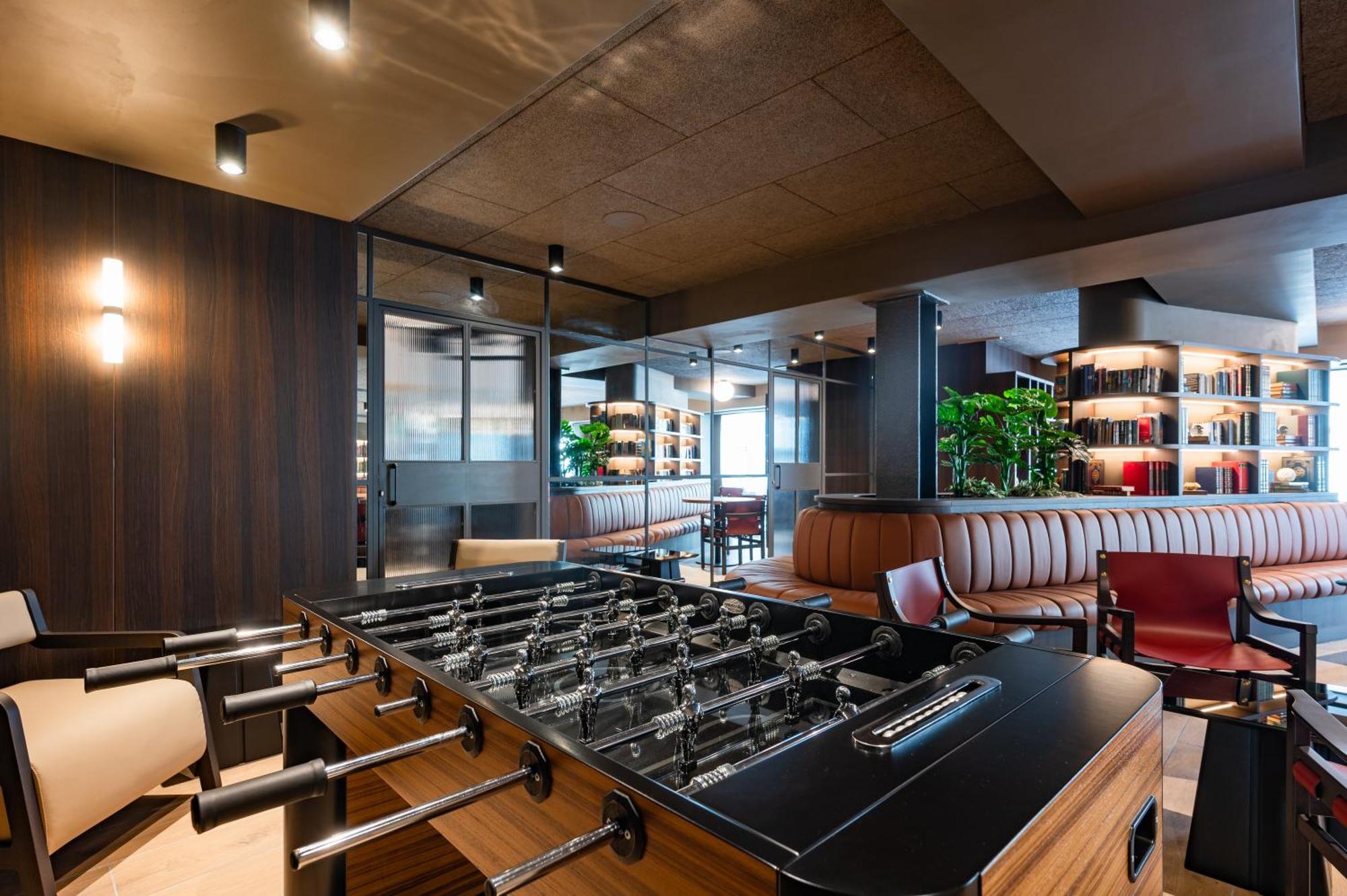 Best Western Premier Malta San Pawl il-Baħar Extérieur photo