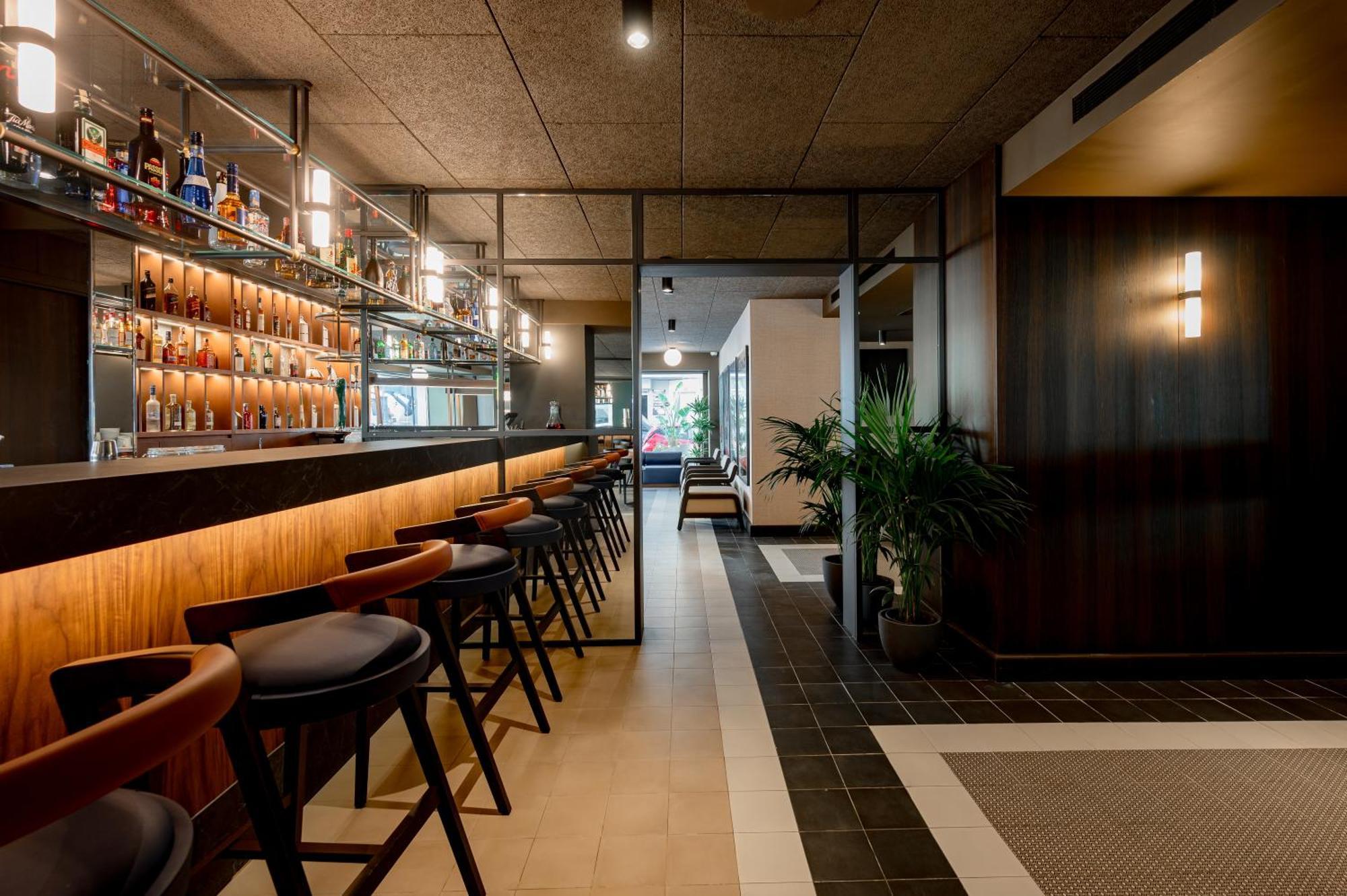 Best Western Premier Malta San Pawl il-Baħar Extérieur photo