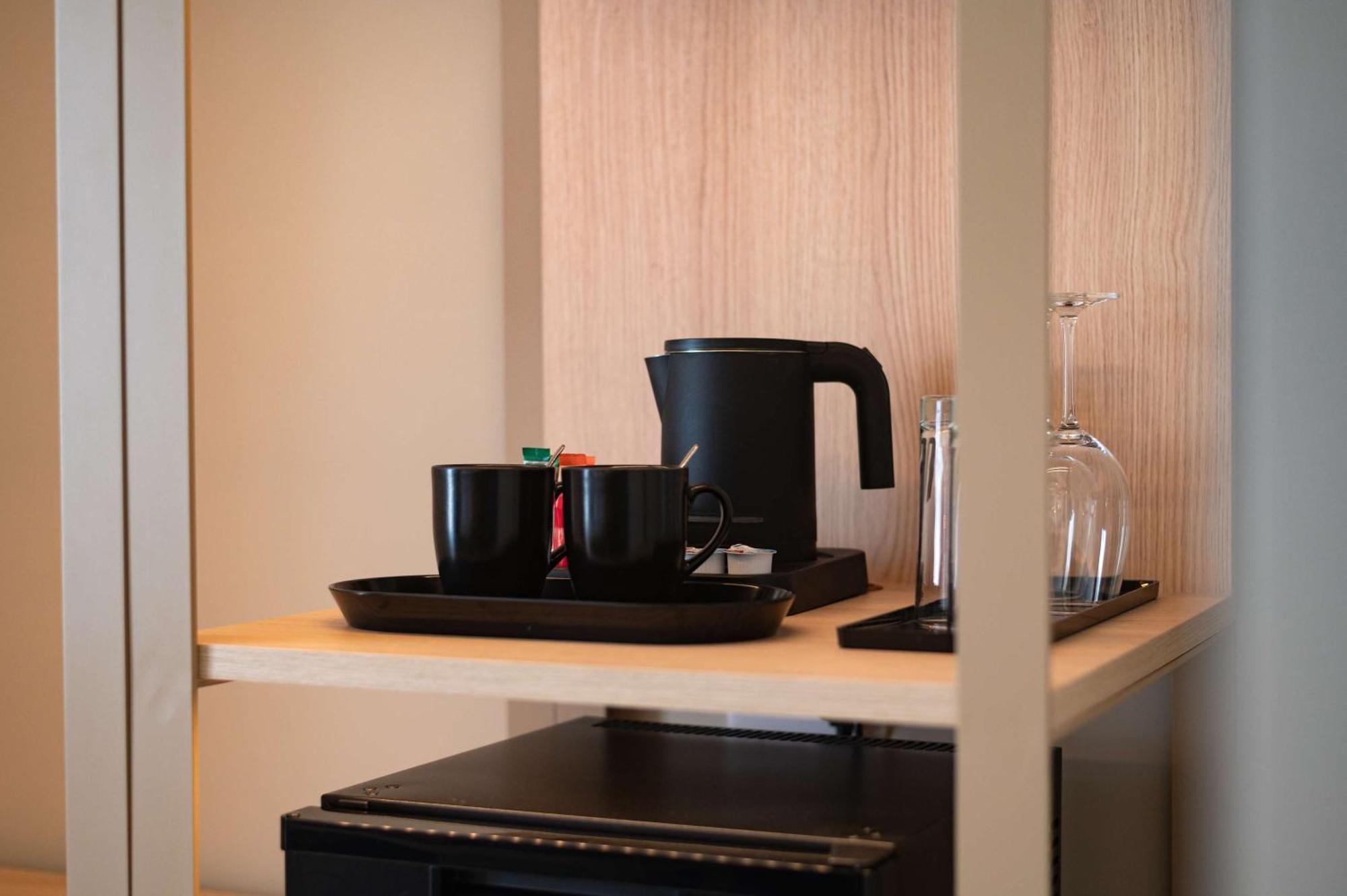 Best Western Premier Malta San Pawl il-Baħar Extérieur photo