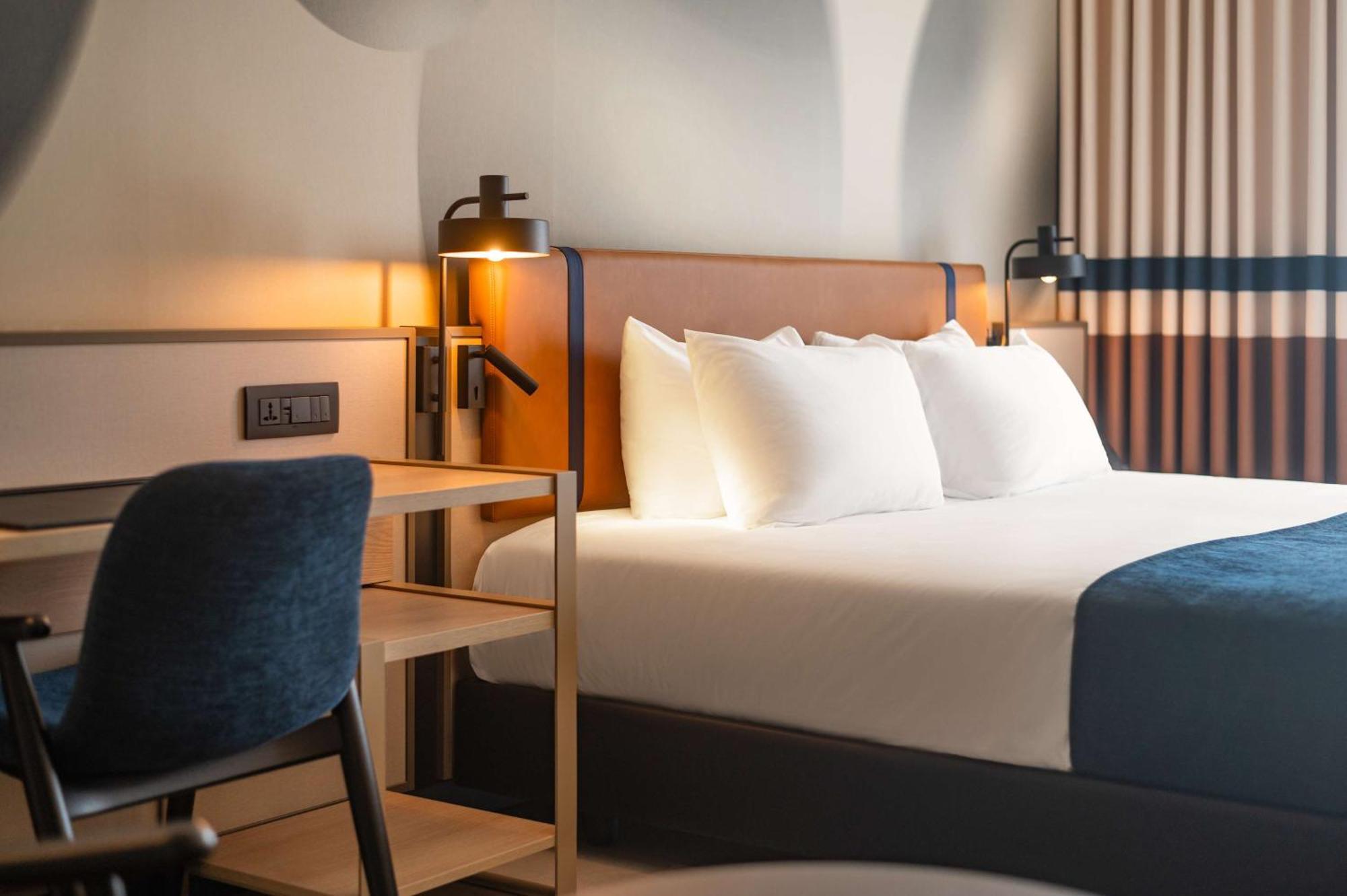 Best Western Premier Malta San Pawl il-Baħar Extérieur photo