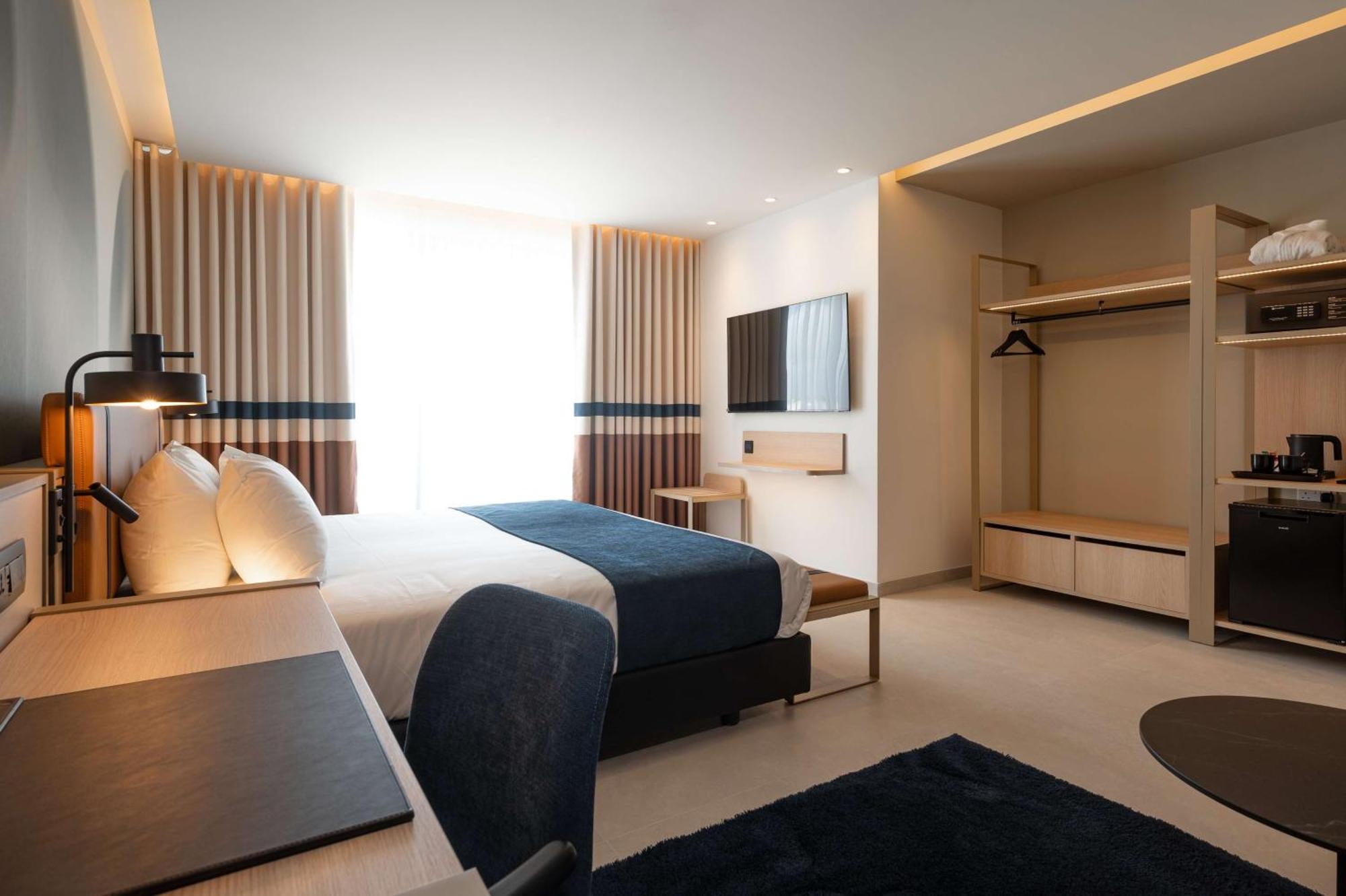 Best Western Premier Malta San Pawl il-Baħar Extérieur photo
