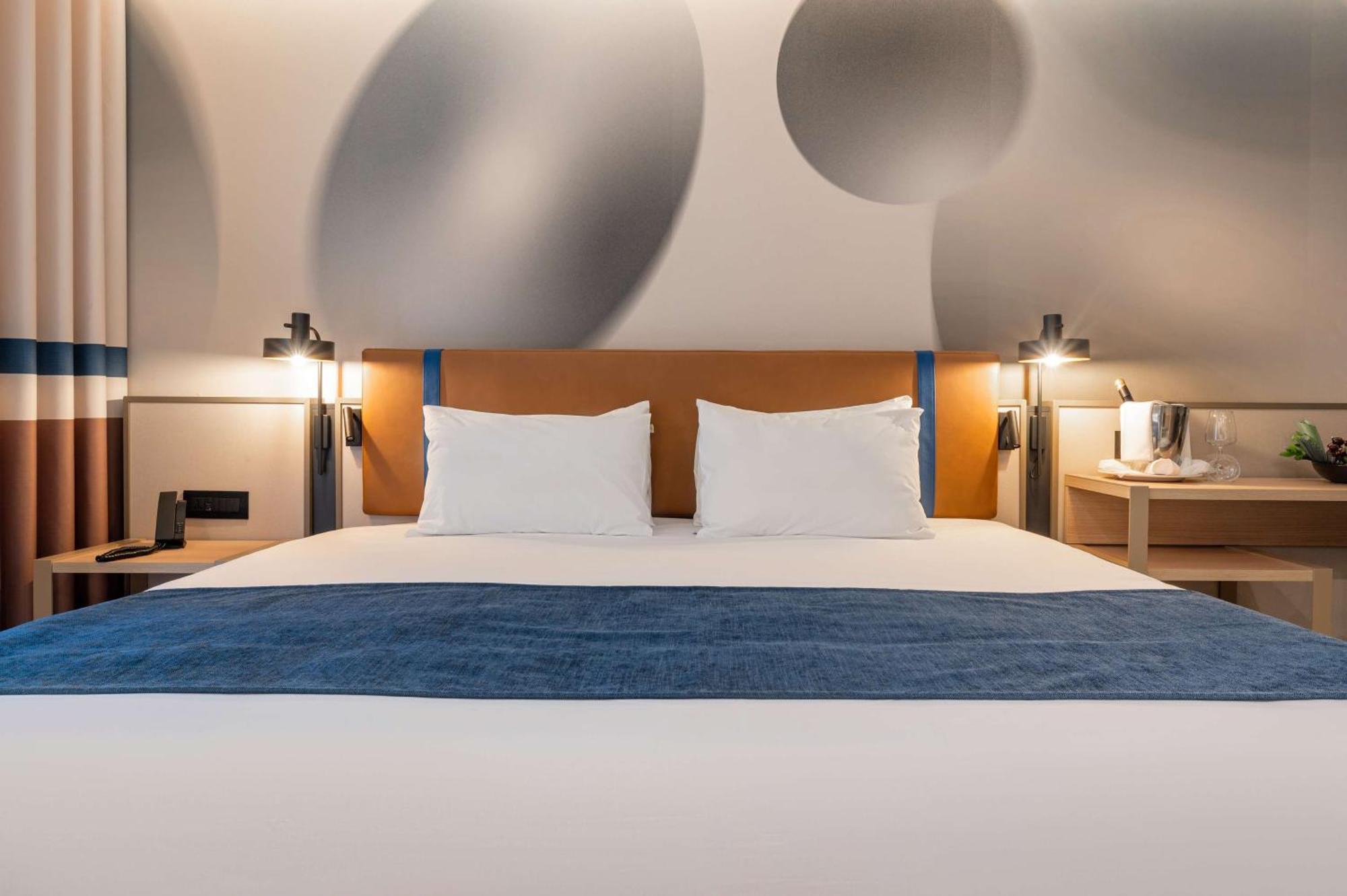 Best Western Premier Malta San Pawl il-Baħar Extérieur photo