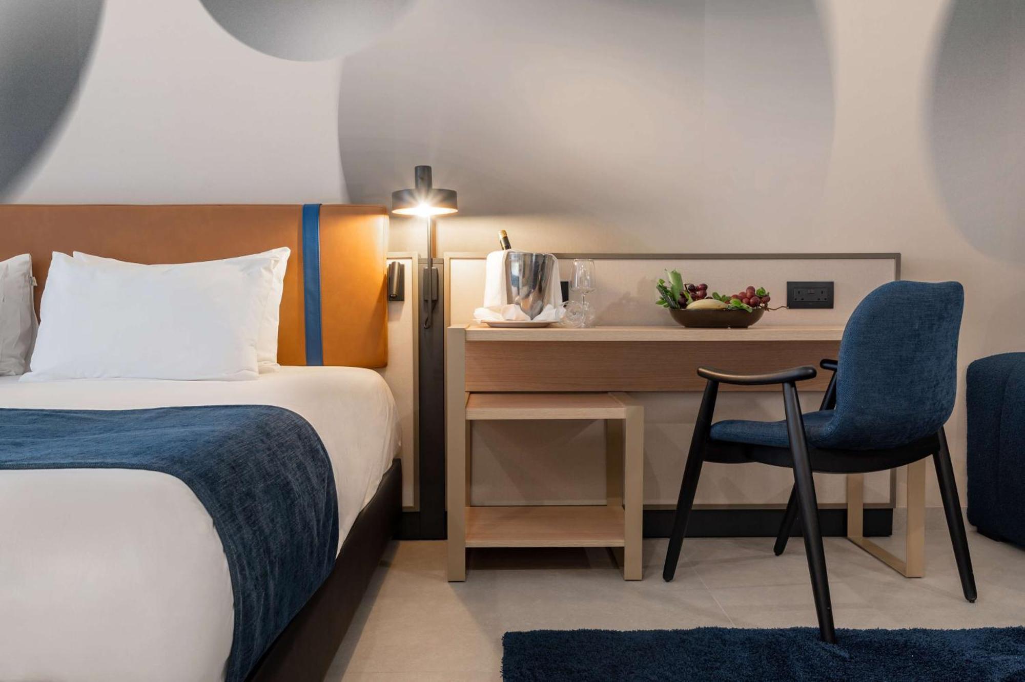 Best Western Premier Malta San Pawl il-Baħar Extérieur photo