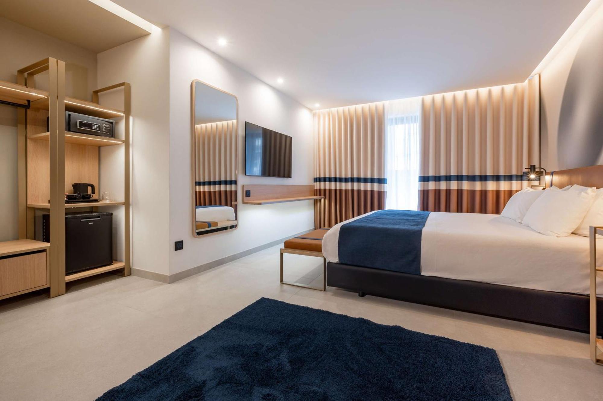 Best Western Premier Malta San Pawl il-Baħar Extérieur photo