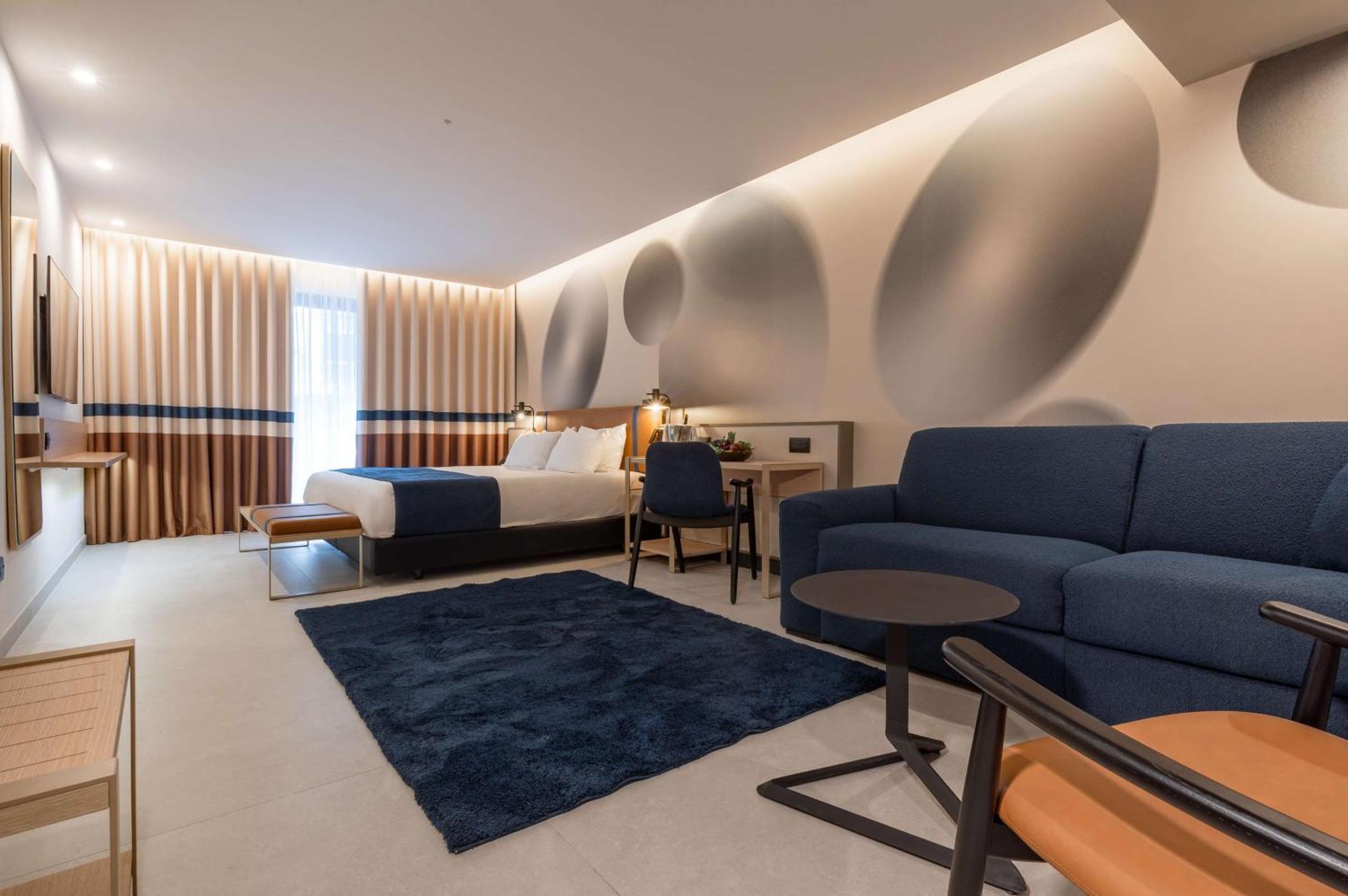 Best Western Premier Malta San Pawl il-Baħar Extérieur photo